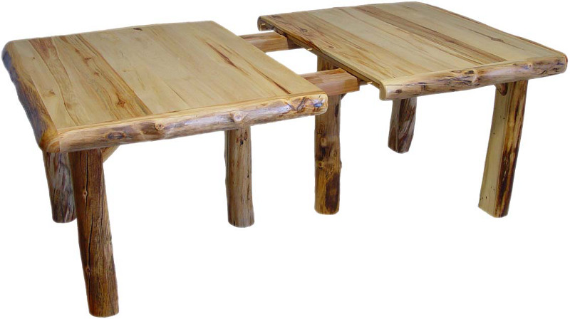 Rustic Furniture Table